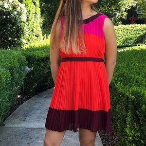 Girls Tommy Hilfiger Dress